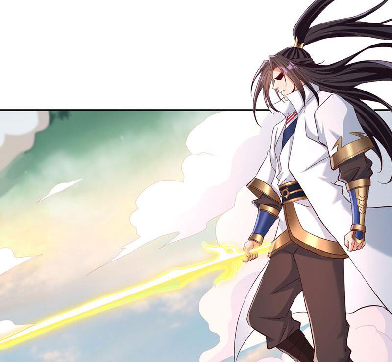 Ta Bị Nhốt Tại Cùng Một Ngày Mười Vạn Năm Chap 387 - Next Chap 388