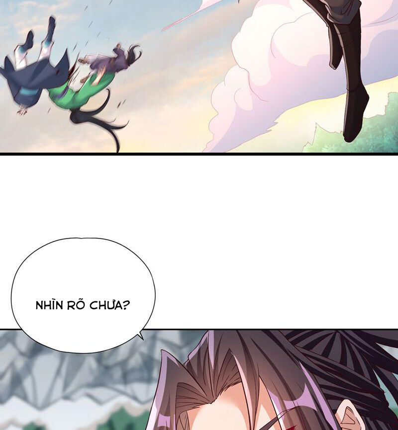 Ta Bị Nhốt Tại Cùng Một Ngày Mười Vạn Năm Chap 387 - Next Chap 388
