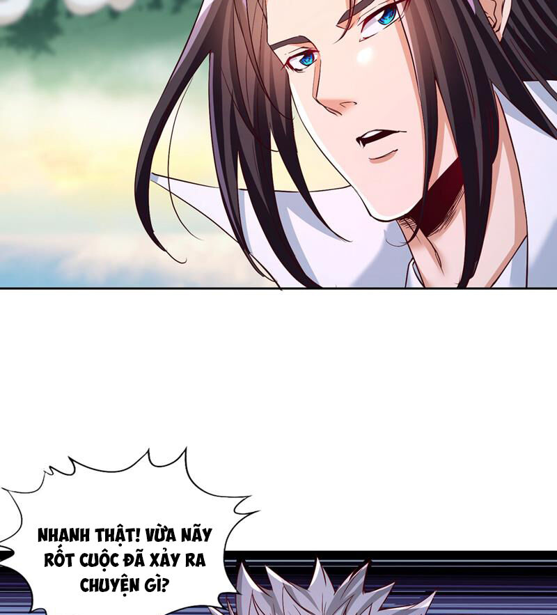 Ta Bị Nhốt Tại Cùng Một Ngày Mười Vạn Năm Chap 387 - Next Chap 388