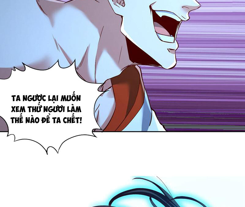 Ta Bị Nhốt Tại Cùng Một Ngày Mười Vạn Năm Chap 388 - Next Chap 389