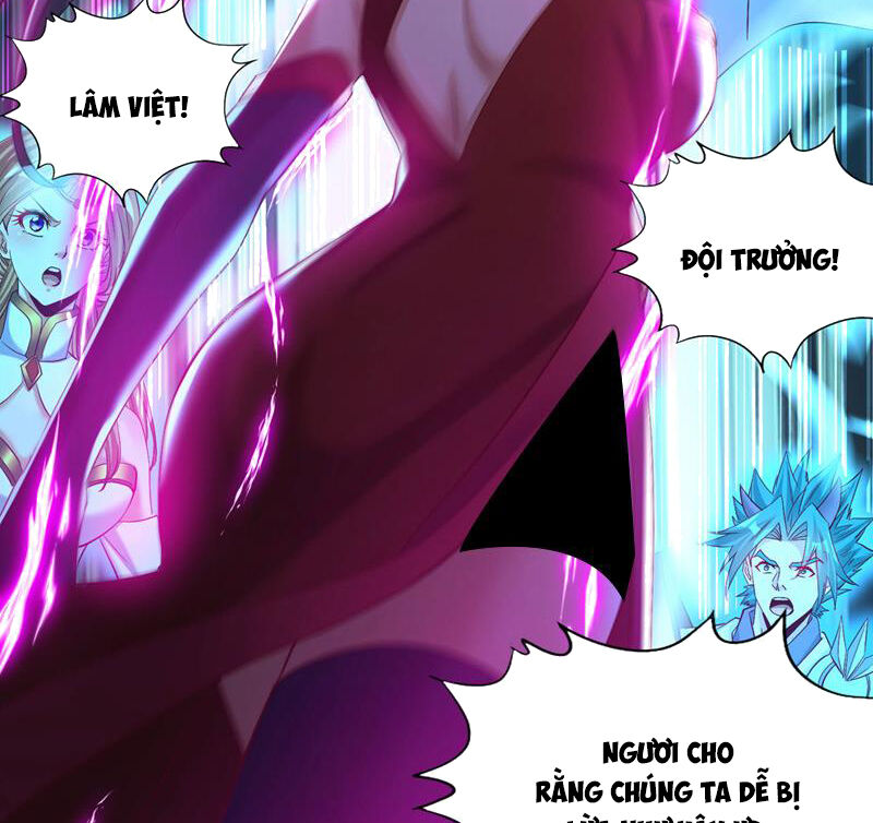 Ta Bị Nhốt Tại Cùng Một Ngày Mười Vạn Năm Chap 388 - Next Chap 389