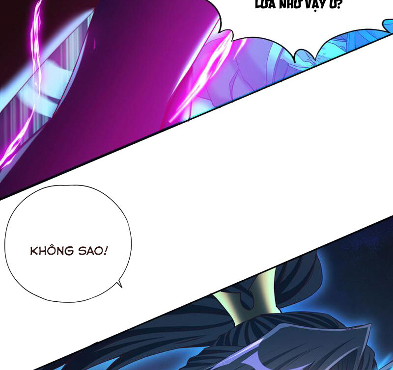 Ta Bị Nhốt Tại Cùng Một Ngày Mười Vạn Năm Chap 388 - Next Chap 389
