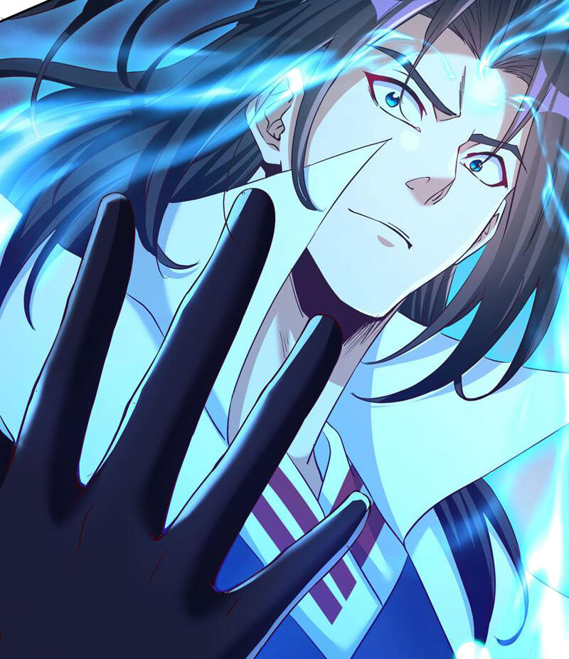 Ta Bị Nhốt Tại Cùng Một Ngày Mười Vạn Năm Chap 388 - Next Chap 389