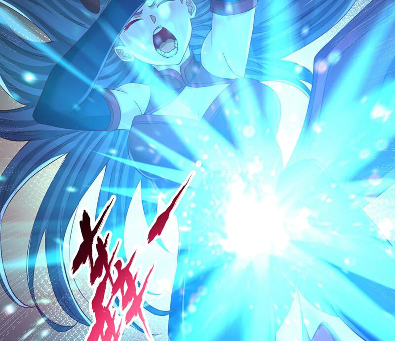 Ta Bị Nhốt Tại Cùng Một Ngày Mười Vạn Năm Chap 388 - Next Chap 389