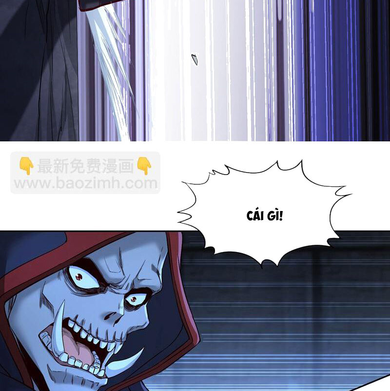 Ta Bị Nhốt Tại Cùng Một Ngày Mười Vạn Năm Chap 388 - Next Chap 389