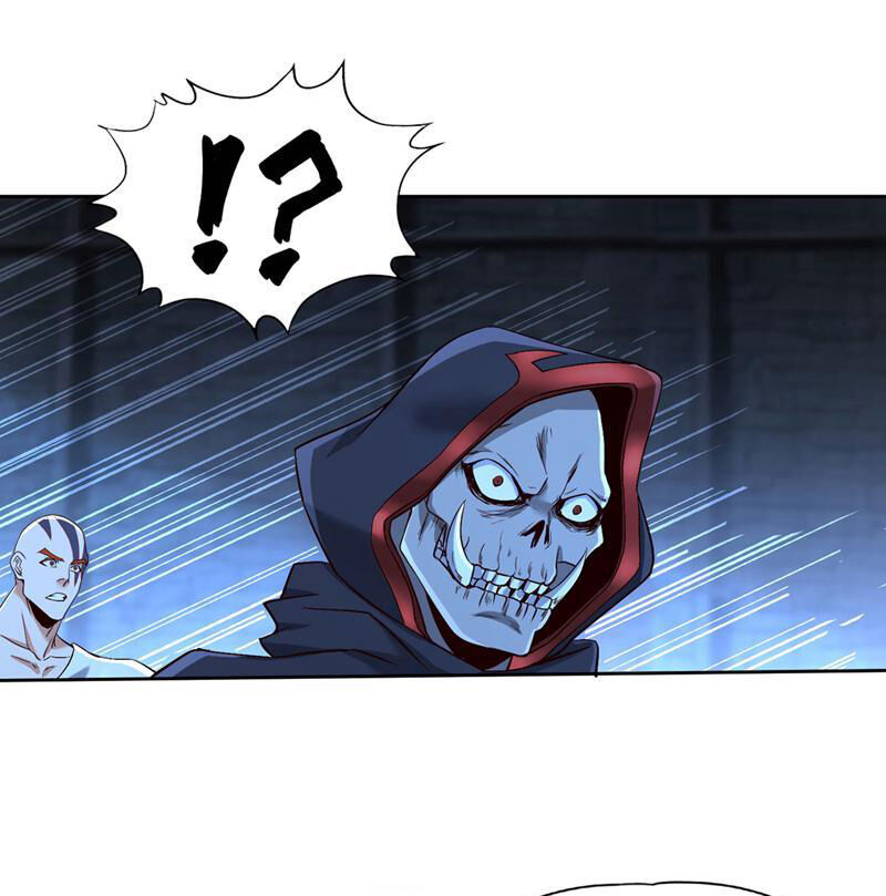 Ta Bị Nhốt Tại Cùng Một Ngày Mười Vạn Năm Chap 388 - Next Chap 389