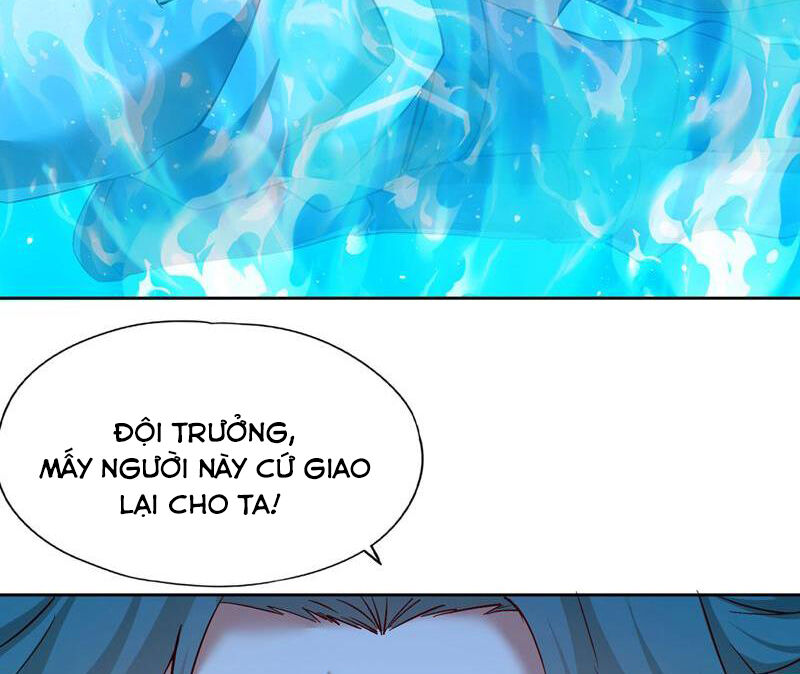Ta Bị Nhốt Tại Cùng Một Ngày Mười Vạn Năm Chap 388 - Next Chap 389