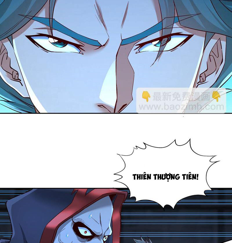 Ta Bị Nhốt Tại Cùng Một Ngày Mười Vạn Năm Chap 388 - Next Chap 389