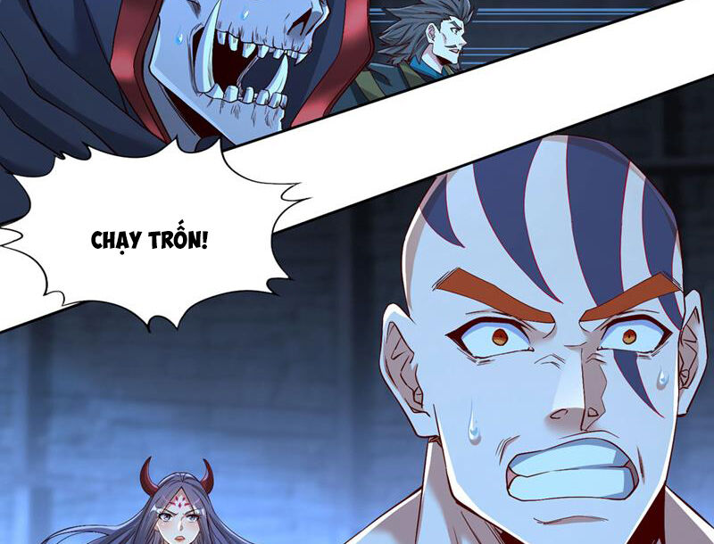 Ta Bị Nhốt Tại Cùng Một Ngày Mười Vạn Năm Chap 388 - Next Chap 389