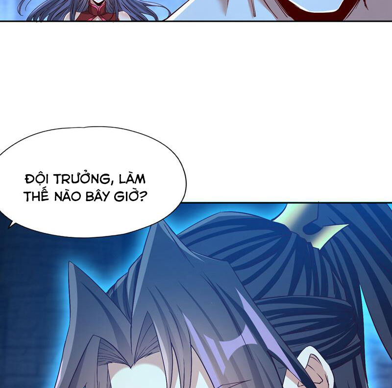 Ta Bị Nhốt Tại Cùng Một Ngày Mười Vạn Năm Chap 388 - Next Chap 389
