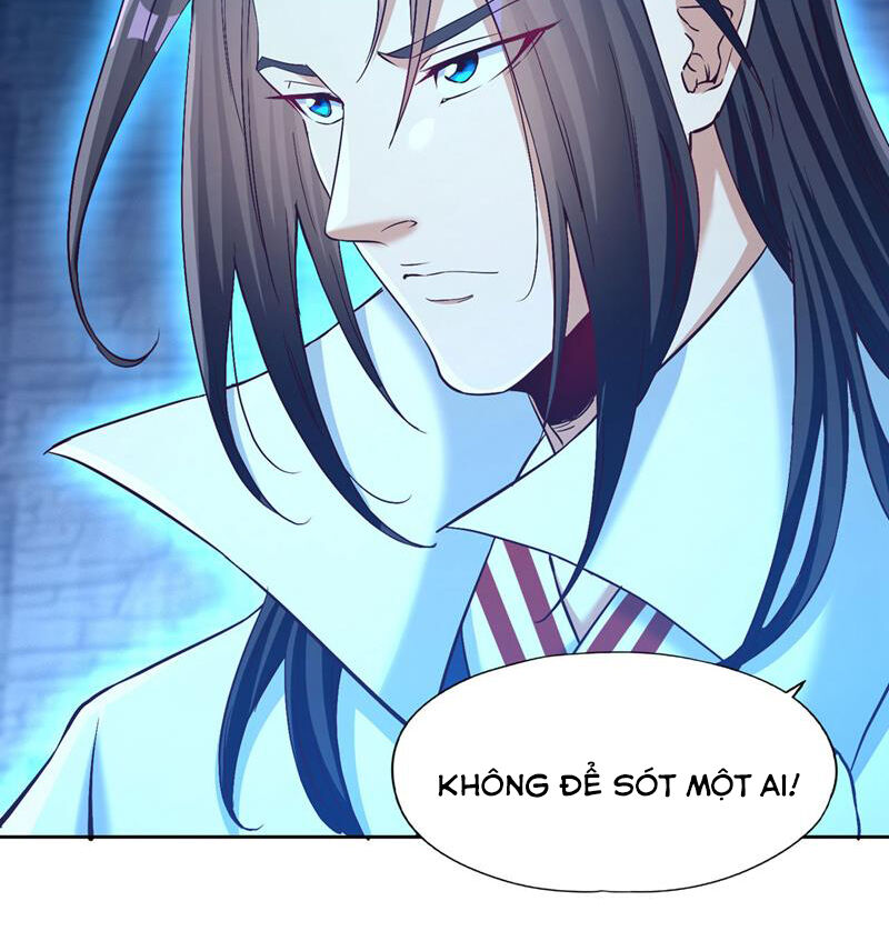 Ta Bị Nhốt Tại Cùng Một Ngày Mười Vạn Năm Chap 388 - Next Chap 389