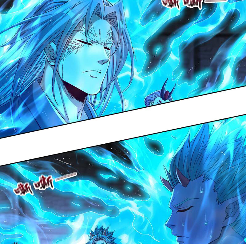Ta Bị Nhốt Tại Cùng Một Ngày Mười Vạn Năm Chap 388 - Next Chap 389