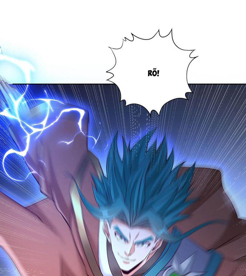 Ta Bị Nhốt Tại Cùng Một Ngày Mười Vạn Năm Chap 388 - Next Chap 389