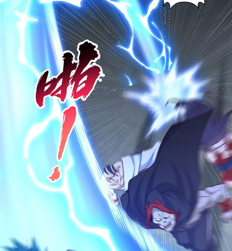 Ta Bị Nhốt Tại Cùng Một Ngày Mười Vạn Năm Chap 388 - Next Chap 389