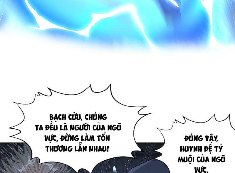 Ta Bị Nhốt Tại Cùng Một Ngày Mười Vạn Năm Chap 388 - Next Chap 389