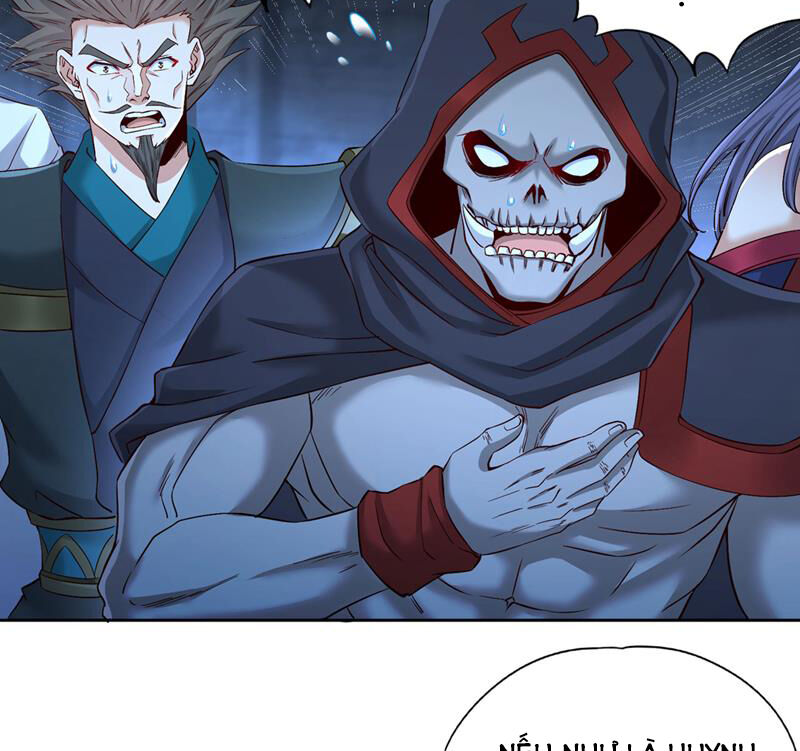 Ta Bị Nhốt Tại Cùng Một Ngày Mười Vạn Năm Chap 388 - Next Chap 389
