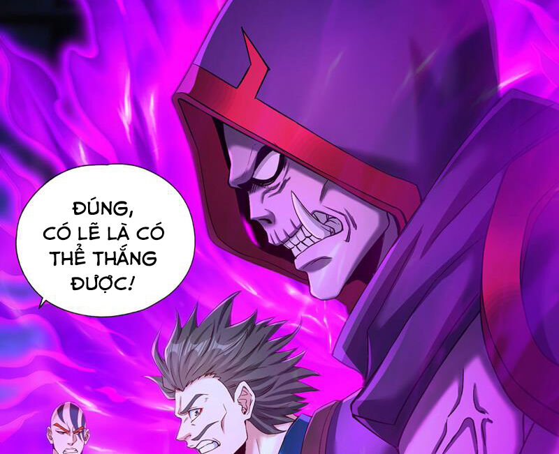 Ta Bị Nhốt Tại Cùng Một Ngày Mười Vạn Năm Chap 388 - Next Chap 389