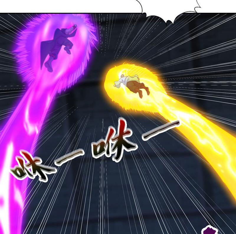 Ta Bị Nhốt Tại Cùng Một Ngày Mười Vạn Năm Chap 388 - Next Chap 389