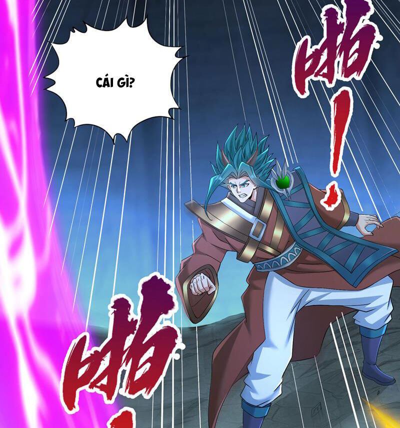 Ta Bị Nhốt Tại Cùng Một Ngày Mười Vạn Năm Chap 388 - Next Chap 389