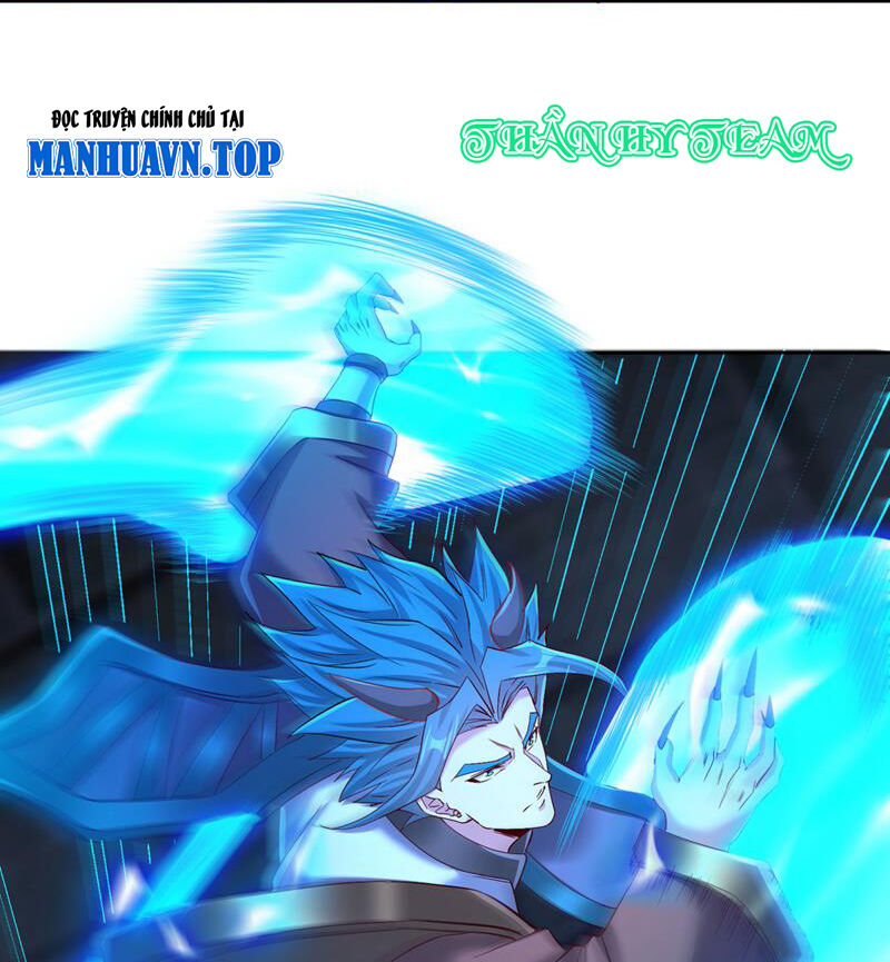 Ta Bị Nhốt Tại Cùng Một Ngày Mười Vạn Năm Chap 388 - Next Chap 389