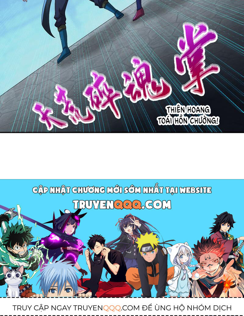 Ta Bị Nhốt Tại Cùng Một Ngày Mười Vạn Năm Chap 388 - Next Chap 389