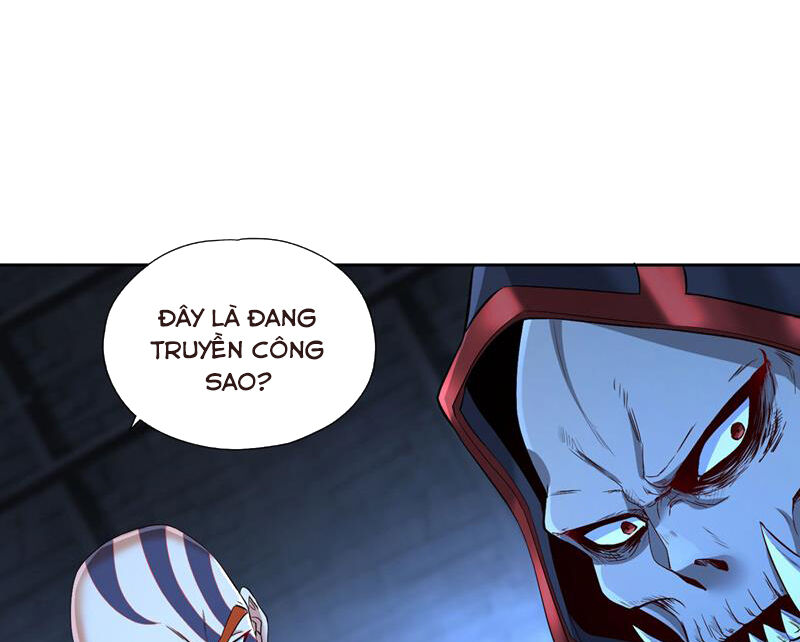 Ta Bị Nhốt Tại Cùng Một Ngày Mười Vạn Năm Chap 388 - Next Chap 389