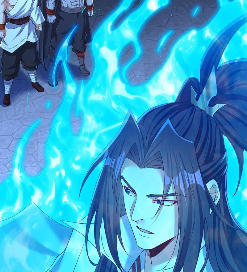 Ta Bị Nhốt Tại Cùng Một Ngày Mười Vạn Năm Chap 388 - Next Chap 389