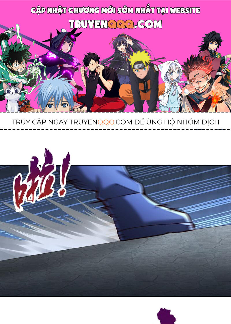 Ta Bị Nhốt Tại Cùng Một Ngày Mười Vạn Năm Chap 389 - Next Chap 390