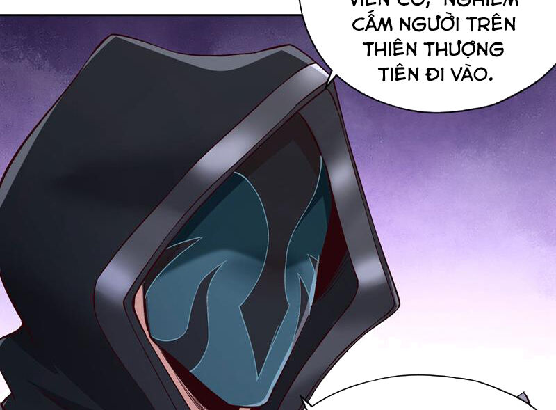 Ta Bị Nhốt Tại Cùng Một Ngày Mười Vạn Năm Chap 389 - Next Chap 390