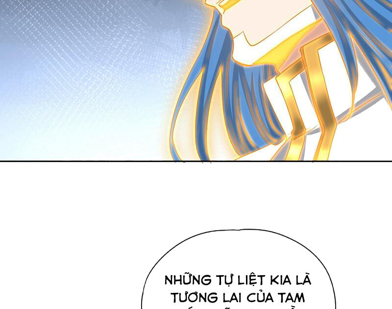 Ta Bị Nhốt Tại Cùng Một Ngày Mười Vạn Năm Chap 389 - Next Chap 390
