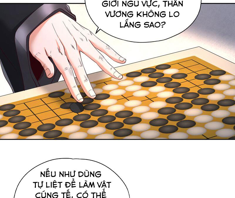 Ta Bị Nhốt Tại Cùng Một Ngày Mười Vạn Năm Chap 389 - Next Chap 390