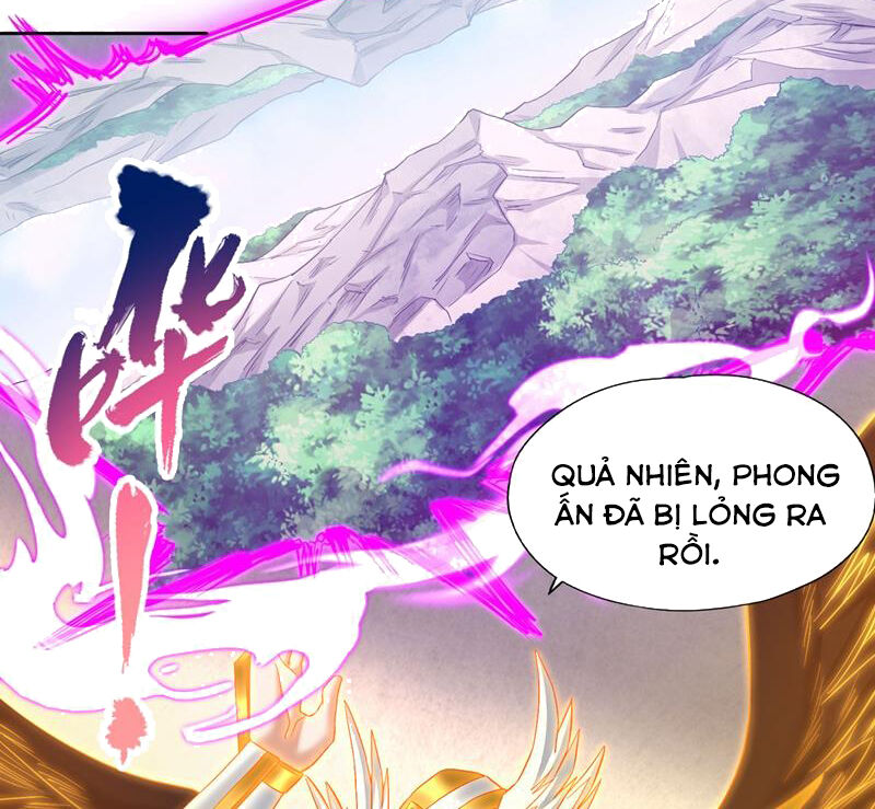 Ta Bị Nhốt Tại Cùng Một Ngày Mười Vạn Năm Chap 389 - Next Chap 390