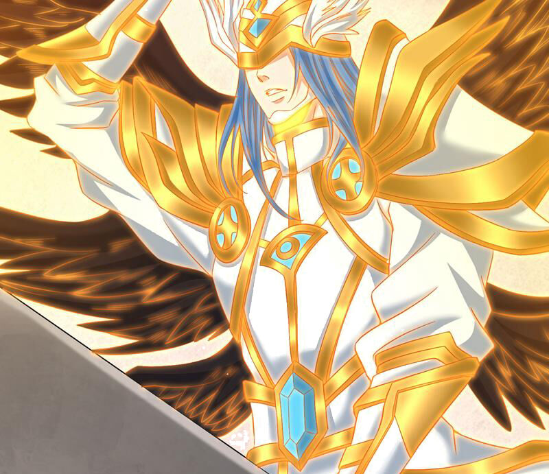 Ta Bị Nhốt Tại Cùng Một Ngày Mười Vạn Năm Chap 389 - Next Chap 390