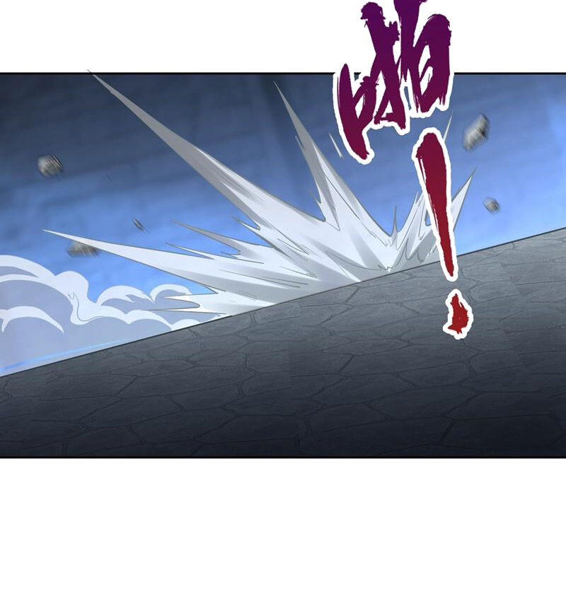 Ta Bị Nhốt Tại Cùng Một Ngày Mười Vạn Năm Chap 389 - Next Chap 390