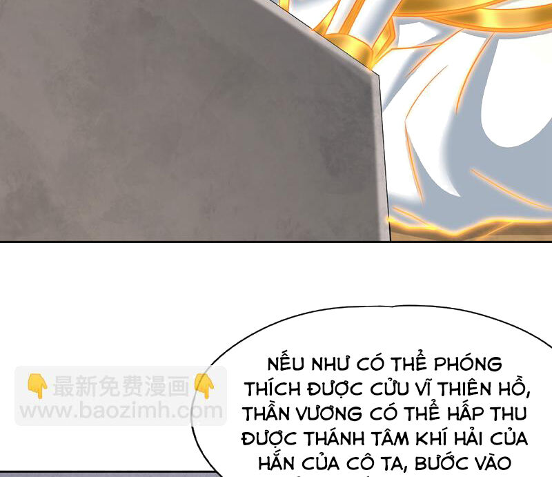 Ta Bị Nhốt Tại Cùng Một Ngày Mười Vạn Năm Chap 389 - Next Chap 390