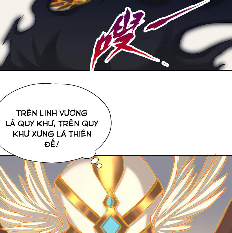 Ta Bị Nhốt Tại Cùng Một Ngày Mười Vạn Năm Chap 389 - Next Chap 390
