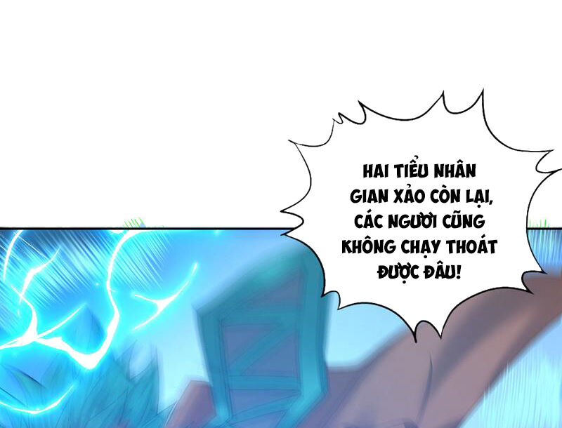 Ta Bị Nhốt Tại Cùng Một Ngày Mười Vạn Năm Chap 389 - Next Chap 390