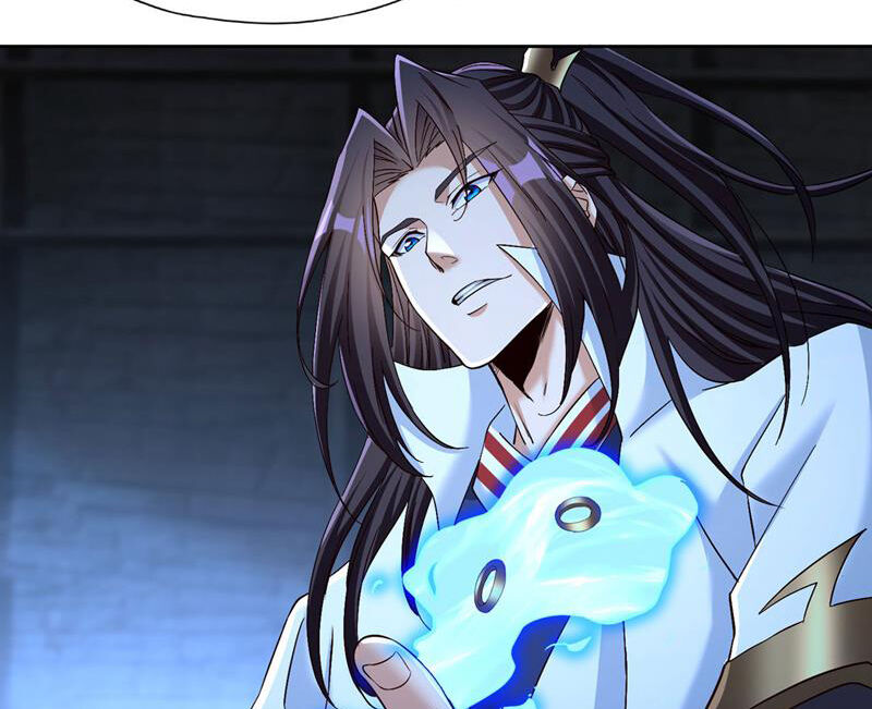 Ta Bị Nhốt Tại Cùng Một Ngày Mười Vạn Năm Chap 389 - Next Chap 390