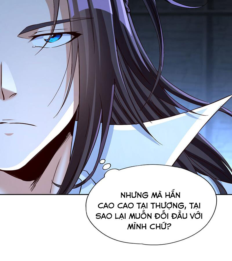 Ta Bị Nhốt Tại Cùng Một Ngày Mười Vạn Năm Chap 389 - Next Chap 390
