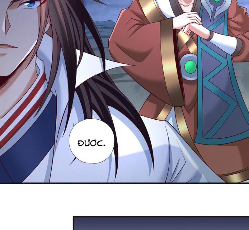 Ta Bị Nhốt Tại Cùng Một Ngày Mười Vạn Năm Chap 389 - Next Chap 390