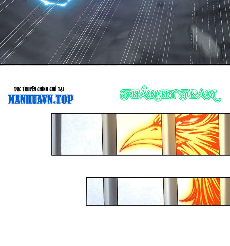 Ta Bị Nhốt Tại Cùng Một Ngày Mười Vạn Năm Chap 389 - Next Chap 390