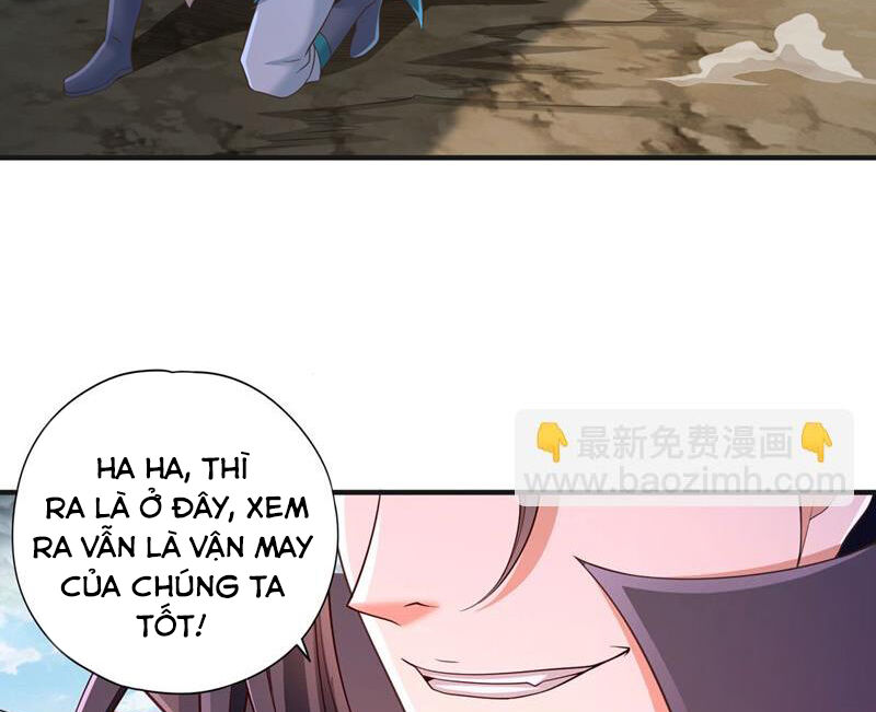 Ta Bị Nhốt Tại Cùng Một Ngày Mười Vạn Năm Chap 389 - Next Chap 390