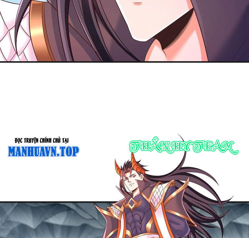 Ta Bị Nhốt Tại Cùng Một Ngày Mười Vạn Năm Chap 389 - Next Chap 390