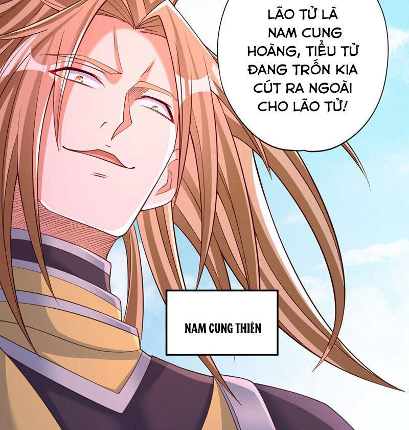 Ta Bị Nhốt Tại Cùng Một Ngày Mười Vạn Năm Chap 389 - Next Chap 390