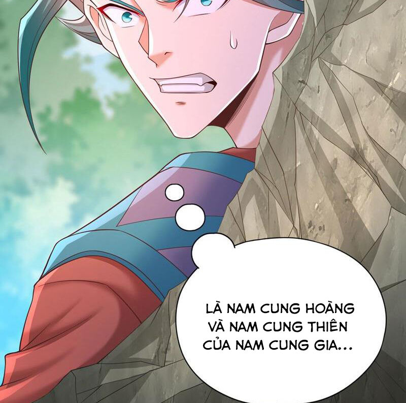 Ta Bị Nhốt Tại Cùng Một Ngày Mười Vạn Năm Chap 389 - Next Chap 390