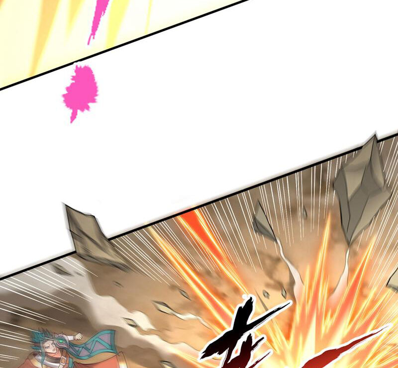 Ta Bị Nhốt Tại Cùng Một Ngày Mười Vạn Năm Chap 389 - Next Chap 390