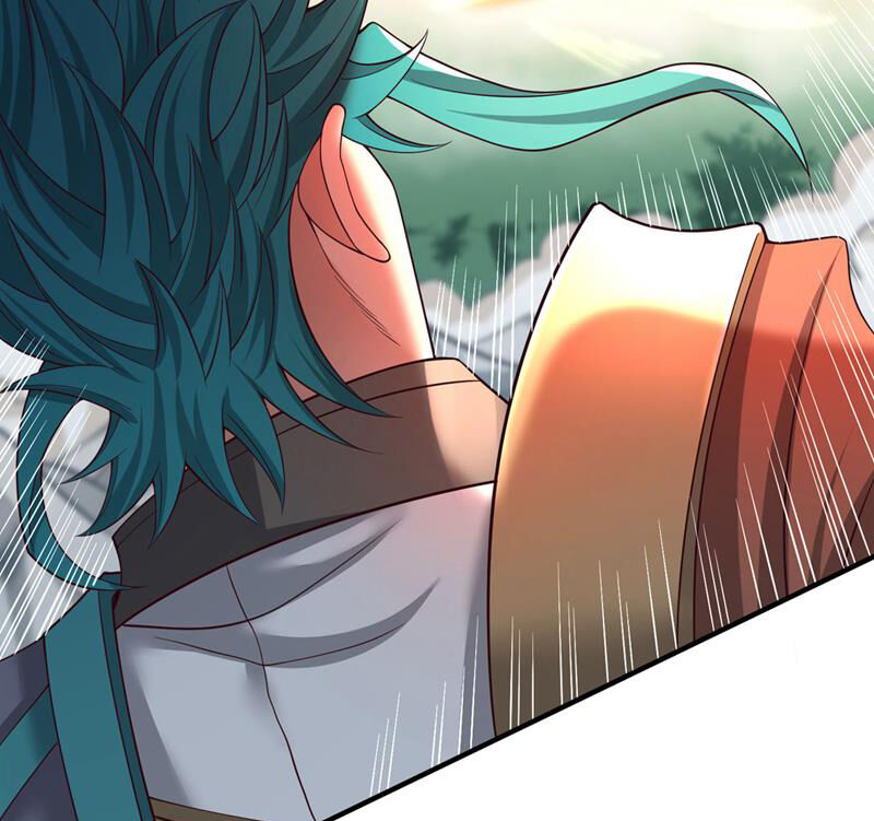 Ta Bị Nhốt Tại Cùng Một Ngày Mười Vạn Năm Chap 389 - Next Chap 390