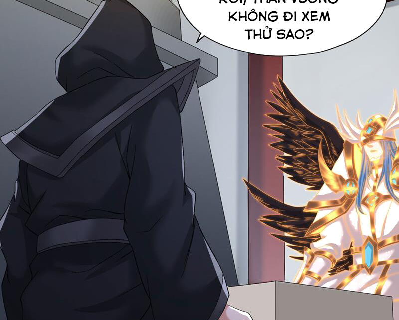 Ta Bị Nhốt Tại Cùng Một Ngày Mười Vạn Năm Chap 389 - Next Chap 390
