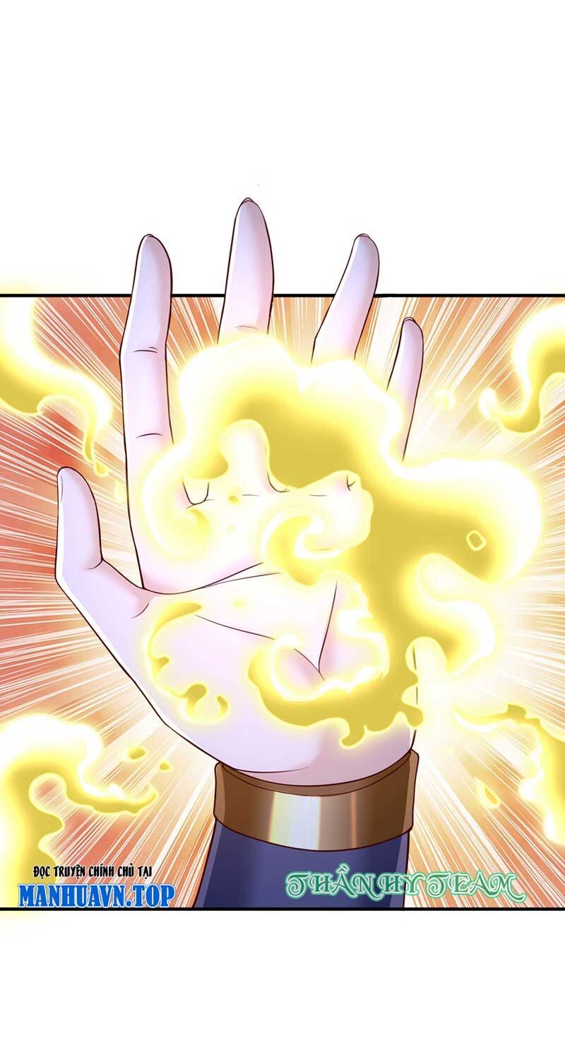Ta Bị Nhốt Tại Cùng Một Ngày Mười Vạn Năm Chap 412 - Next Chap 413
