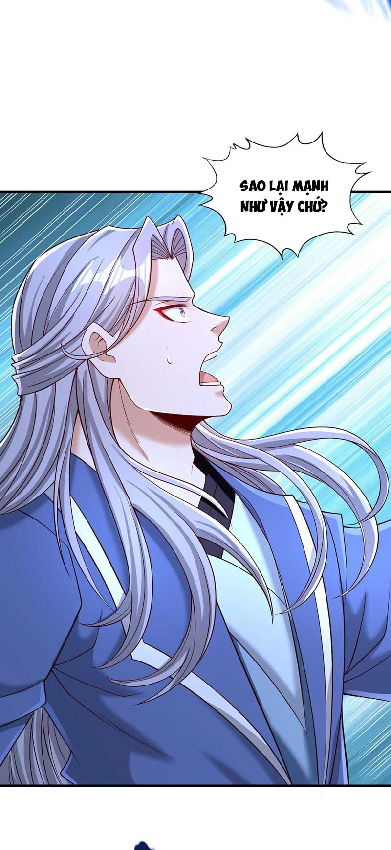 Ta Bị Nhốt Tại Cùng Một Ngày Mười Vạn Năm Chap 412 - Next Chap 413